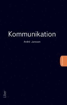 Kommunikation (häftad)