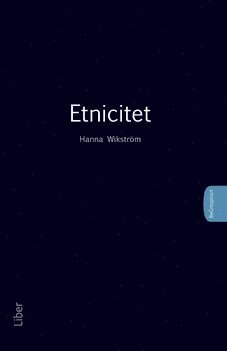 Etnicitet (pocket)