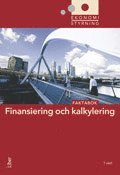 Ekonomistyrning Finansiering Och Kalkylering Faktabok - Jan-Olof ...