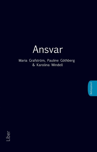 Ansvar (pocket)