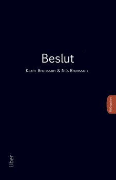 Beslut (inbunden)