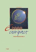 E2000 Compact Fek A Lösningar - Jan-Olof Andersson, Cege Ekström, Jöran ...
