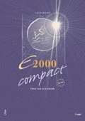 E2000 Compact Fretagsekonomi B - lsningar (hftad)