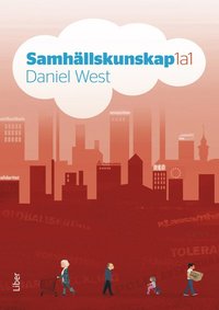 Samhällskunskap 1a1 som bok, ljudbok eller e-bok.