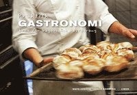 Praktisk gastronomi Bröd för bageri och restaurang (häftad)