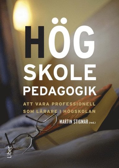 H�gskolepedagogik (inbunden)