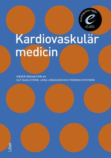 Kardiovaskulr medicin (hftad)