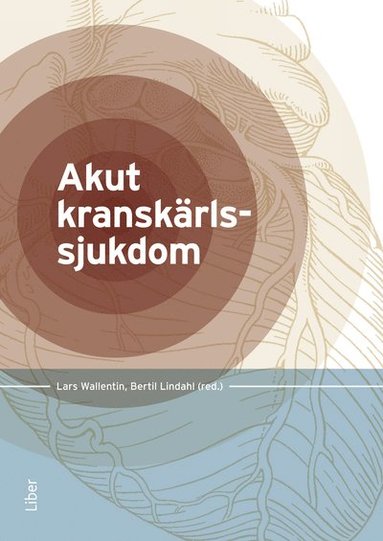 Akut kranskrlssjukdom (inbunden)