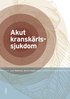 Akut kranskrlssjukdom