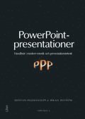 PowerPoint-presentationer (häftad)