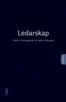 Ledarskap (hftad)