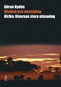 Bistånd och utveckling : Afrika: givarnas stora utmaning (häftad)