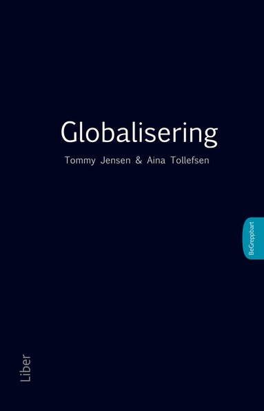 Globalisering (inbunden)