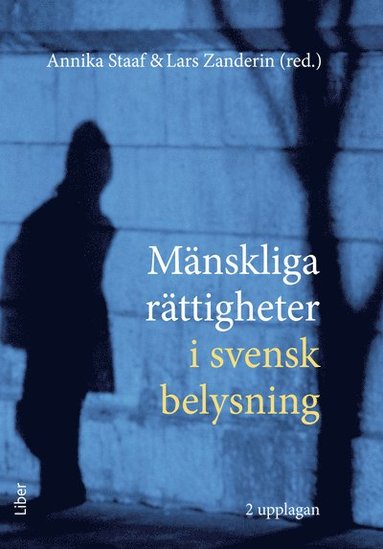 Mnskliga rttigheter i svensk belysning (hftad)