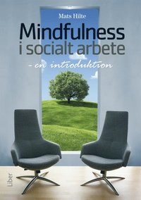 Mindfulness i socialt arbete : en introduktion (häftad)