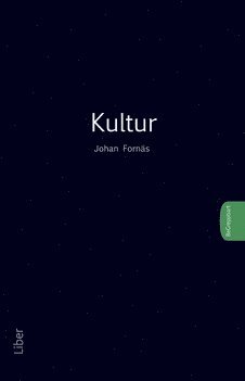 Kultur (inbunden)
