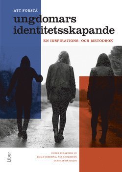 Att frst ungdomars identitetsskapande : en inspirations- och metodbok (inbunden)