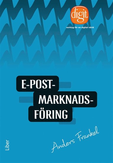 E-postmarknadsfring (e-bok)