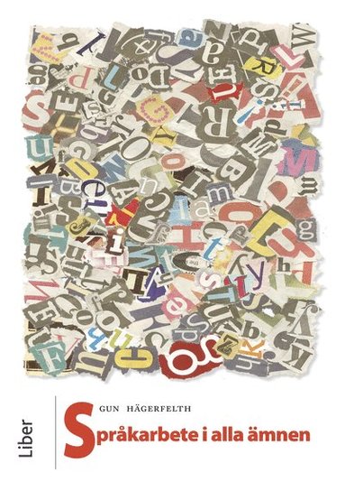 Språkarbete i alla ämnen (häftad)