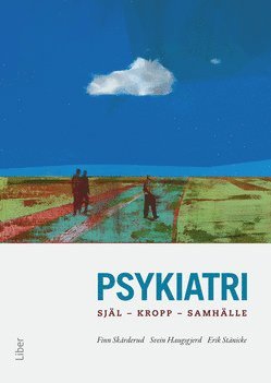 Psykiatri (inbunden)