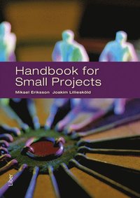 Handbook for small projects (hftad)