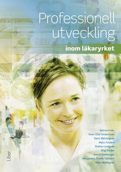 Professionell utveckling : inom lkaryrket (hftad)