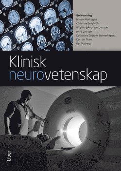 Klinisk neurovetenskap (hftad)