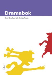 Dramabok (häftad)