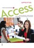 Access Fretagsekonomi 1, Uppgiftsbok med cd