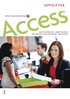 Access Företagsekonomi 1, Uppgiftsbok online access för ljudfiler
