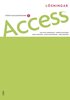 Access 1, Lsningar