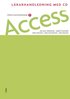 Access 1, Lärarhandledning med CD