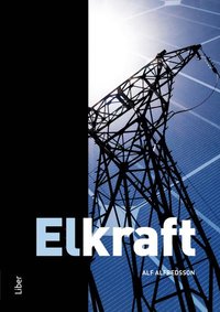 Elkraft som bok, ljudbok eller e-bok.