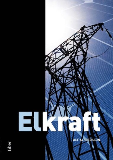Elkraft (inbunden)