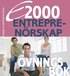 E2000 Entrepren�rskap �vningsbok Handels- och administrationsprogrammet