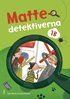 Mattedetektiverna 1B Grundbok