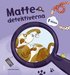 Mattedetektiverna Frskoleklassboken