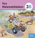 Nya Matematikboken 3 B Grundbok