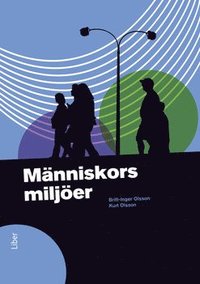 Människors miljöer som bok, ljudbok eller e-bok.