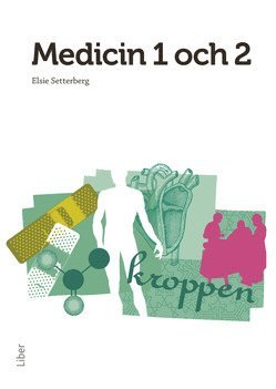 Medicin 1 och 2 (hftad)