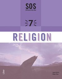 SO-serien Religion 7 (häftad)