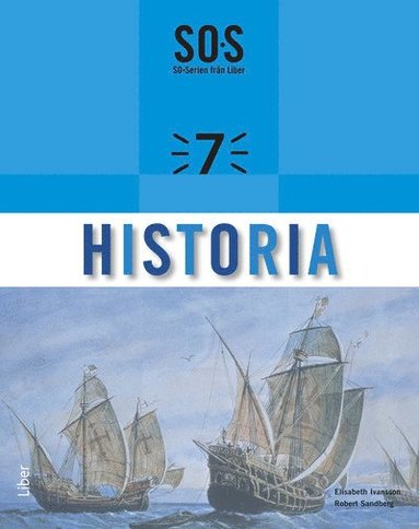 SO-serien Historia 7 (hftad)