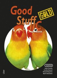 Good Stuff Gold C Workbook (häftad)