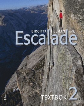 Escalade 2 Textbok (hftad)