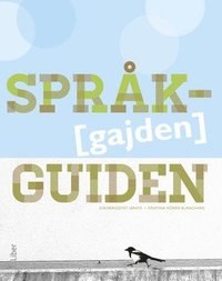 Språkguiden - Allt-i-ett-bok för svenska som andraspråk grund (häftad)