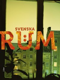 Svenska rum 2 (inbunden)