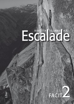 Escalade 2 Facit (hftad)