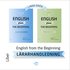 English from the Beginning Lrarhandledning cd - Grundlggande engelska fr rskurs 7-9