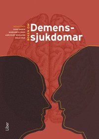 Boken om demenssjukdomar (häftad)