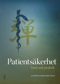 Patientskerhet : teori och praktik (hftad)